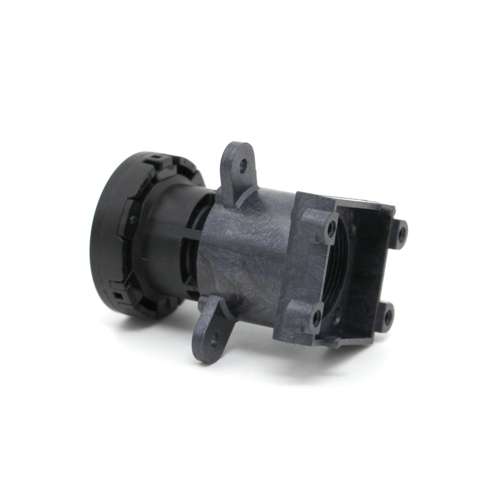 150 Degree 12Mp Ultra Wide Angle Lens For Xiaomi Yi 4K Ir Replacement Glass Lens Xiomi Yi 4K Sports 