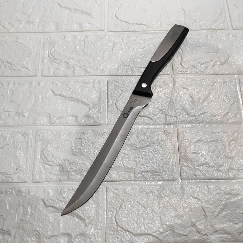 OXONE OX972 KNIFE SATUAN PISAU DAPUR CHEF KNIFE / SLICER KNIFE / BREAD KNIFE / UTILITY KNIFE / PARIN