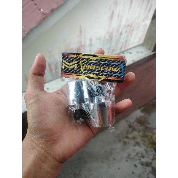 Jalu Stang Pcx Jalu Stang Motor Besi Ujung Stang Motor