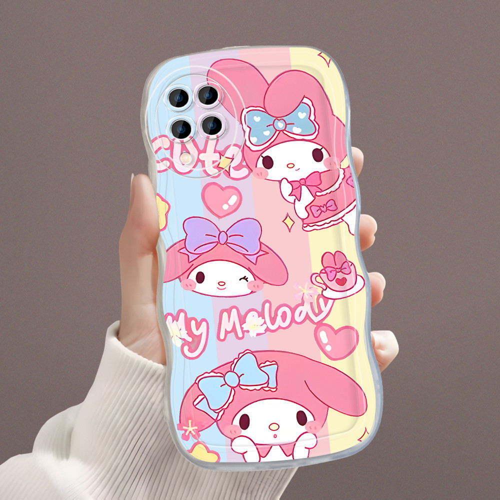 Casing Hp Untuk Compitable With Samsung A12 M12 5G Soft Cassing Softcase Kesing Phone Case Cesing Ks