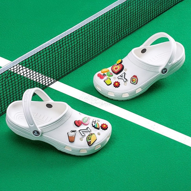 Sandal Baim Lily Anak Modis Kece Sendal Slip On Anak Cowok Kasual Sandal Slop Anak Size 27-36