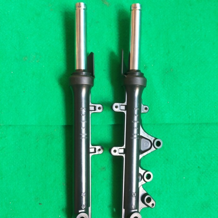 Front Fork Shockbreaker Shockbraeker Aerox 155 Shock Skok Depan Aerox 155