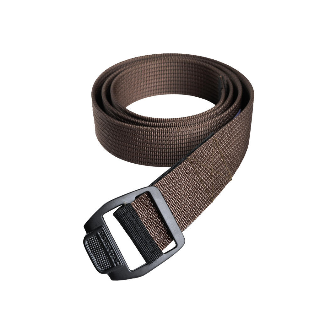 EIGER IKAT PINGGANG LANCHESTER BELT - BROWN