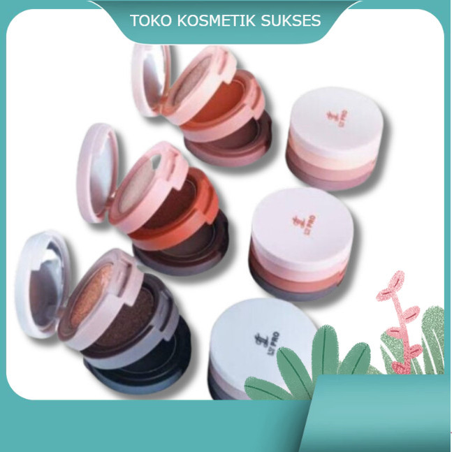 LT PRO Three O Shadow  | LT PRO EYESHADOW