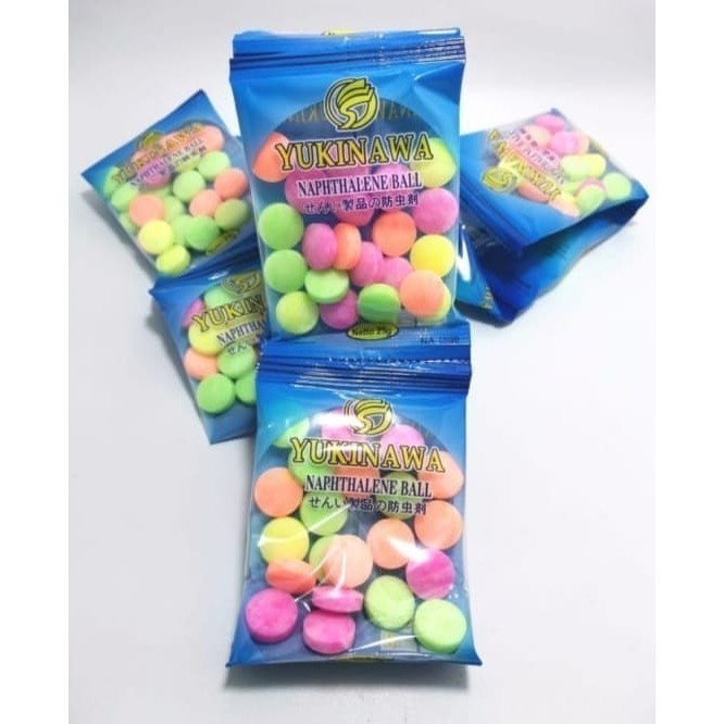 

ACEH.SDM 111582 Kamper Kapur Barus Ekonomis Pack 25 gram Grosir Murah！