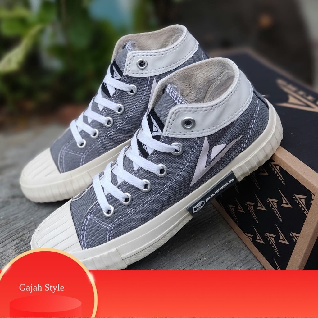 Terbaru Super Sale Sepatu Pria Sneakers original 100% - Style Sup Tren Pria Keren Casual - Sepatu Pr