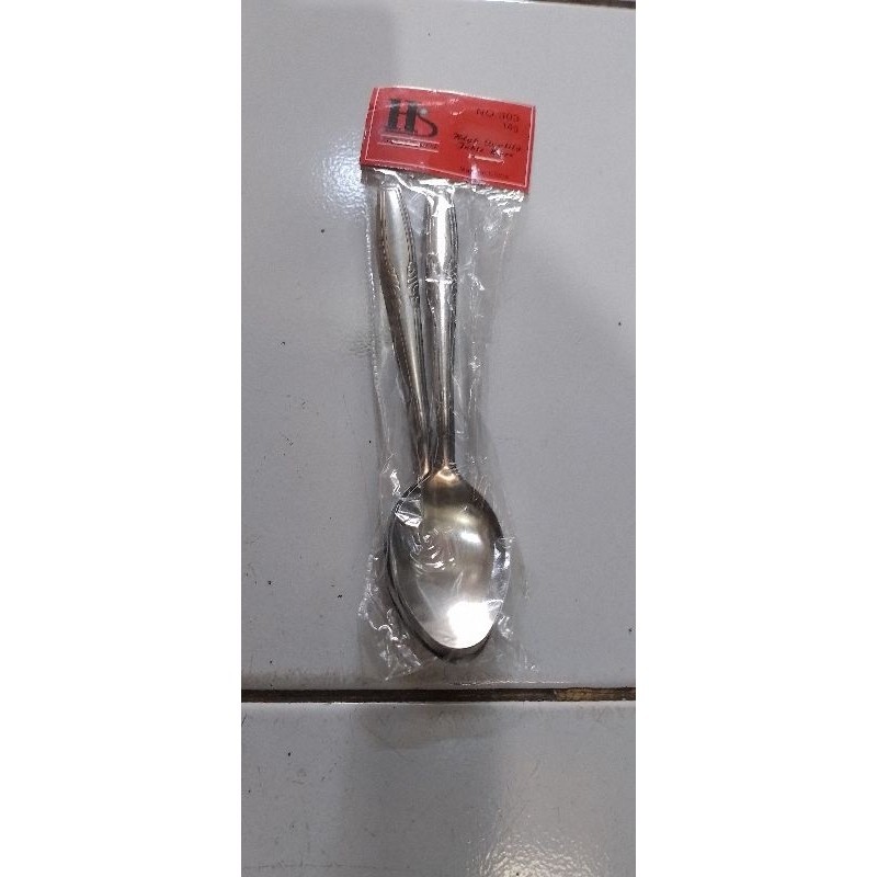 sendok hs isi 12 pc