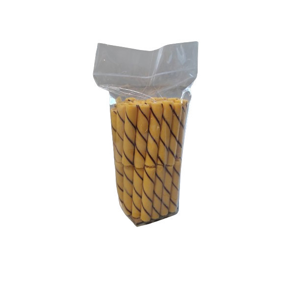 

250gr Snack Egg Roll Astor Vanilla