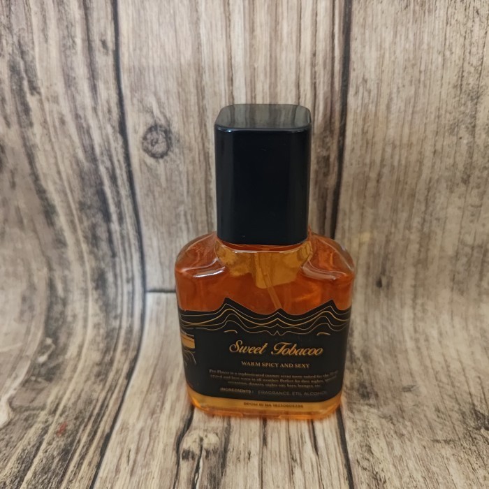 scentplus eau de parfume pro player addictive - parfum original 35ml