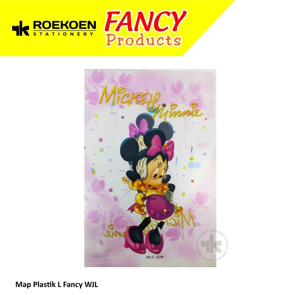 

WJL L Folder Map L Fancy