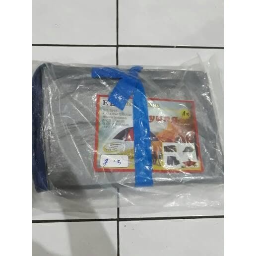 Terpal Plastik 2x3 atau terpal 2 x 3 A3