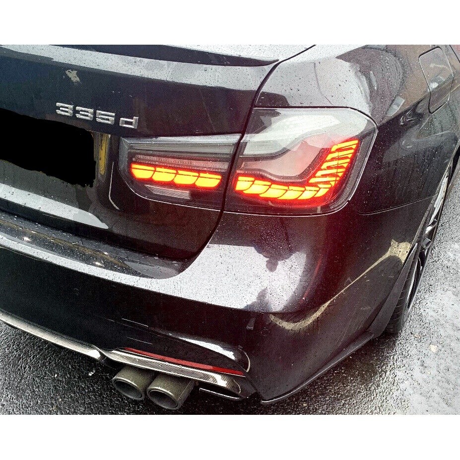 Stoplamp BMW F30 GTS OLED Tailight Import