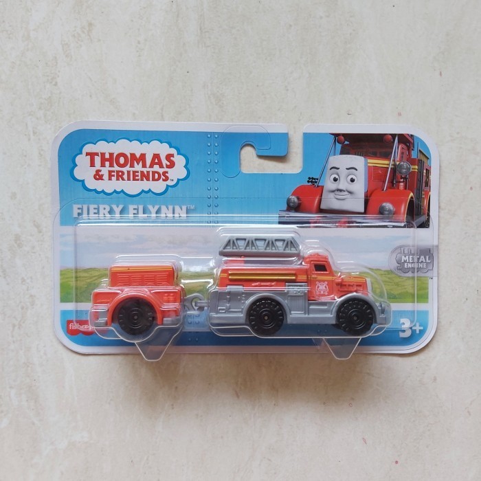 Thomas and Friends Track Master FLYNN