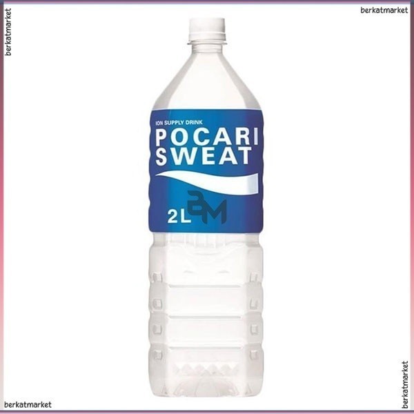 

Pocari Sweat Ion Water Minuman Isotonik 2000ML 2L 1L 2LT 1LT 900ml 350ml 500ml 1500ml Saset Sachet Per 1 Karton Dus Kartonan Botol