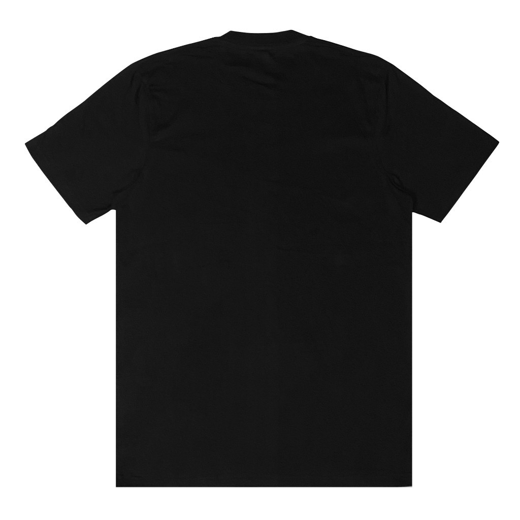 【COD】 Someone T Shirt Glow In The Dark Black Special Couple 046CP Tiger KAOS