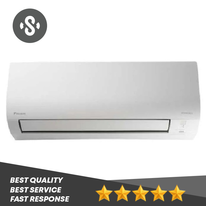 AC Daikin Flash Inverter 2 PK R32 FTKQ50UVM4 / FTKQ50UVM