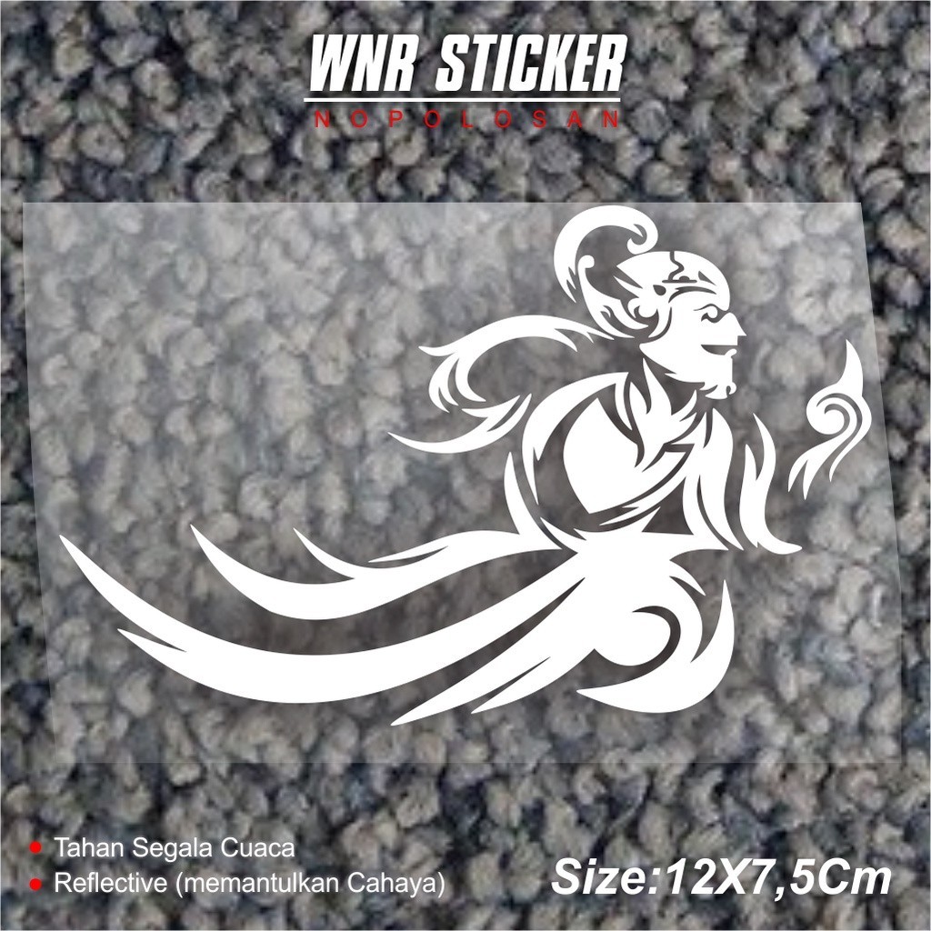 Sticker bus po haryanto stiker wayang bus haryanto busmania