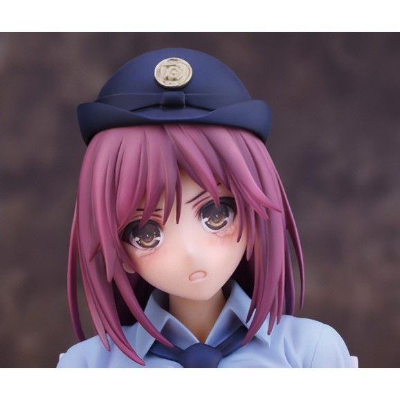 (Pre Order) Figure Original Character Skytube - Kohinata Ran (Alphamax)