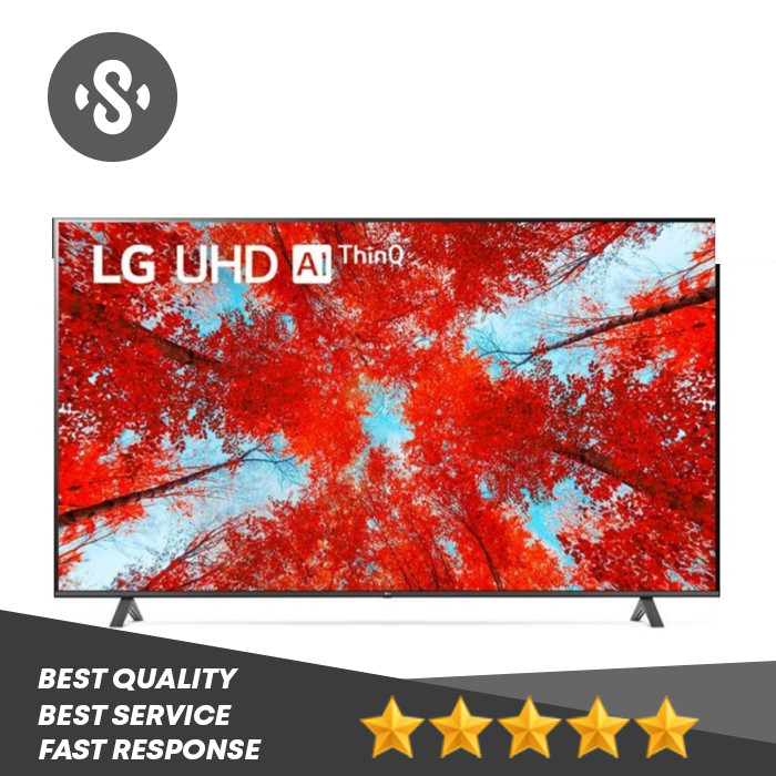LG 43UQ9000PSD REAL 4K SMART TV LG 43 INCH 2022 - LG 43UQ9000 UQ9000