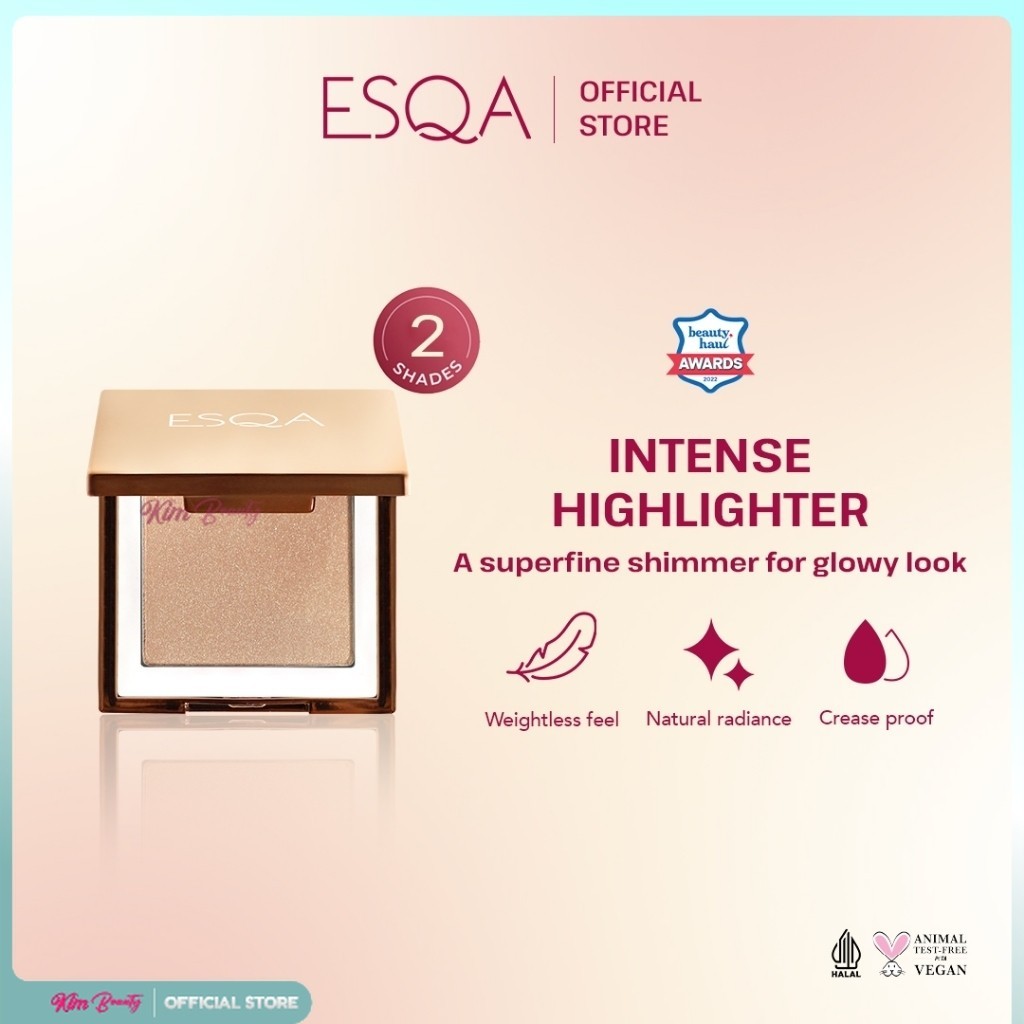 ESQA Intense Highlighter