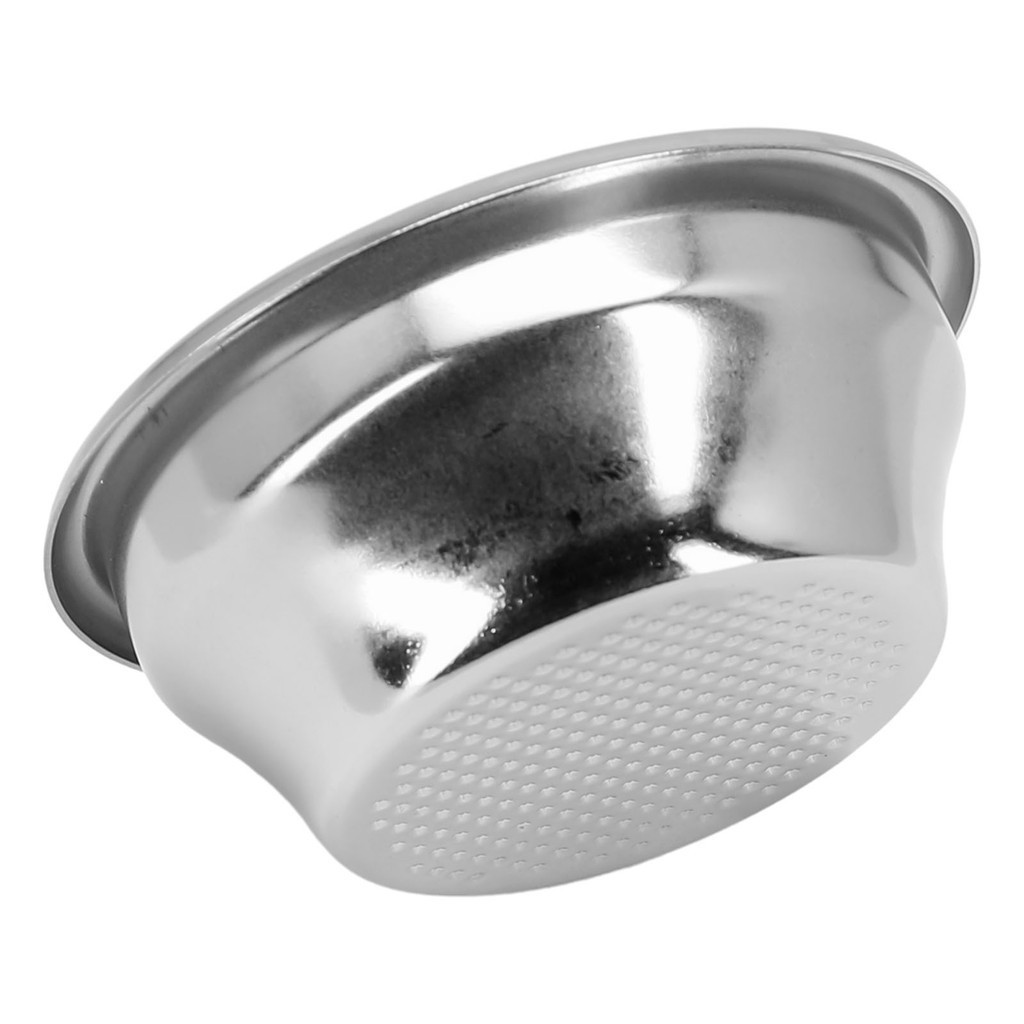 54mm 10g Non Pressurized Coffee Filter Powder Cup Basket Sieve For Breville Portafilter Coffee Filte