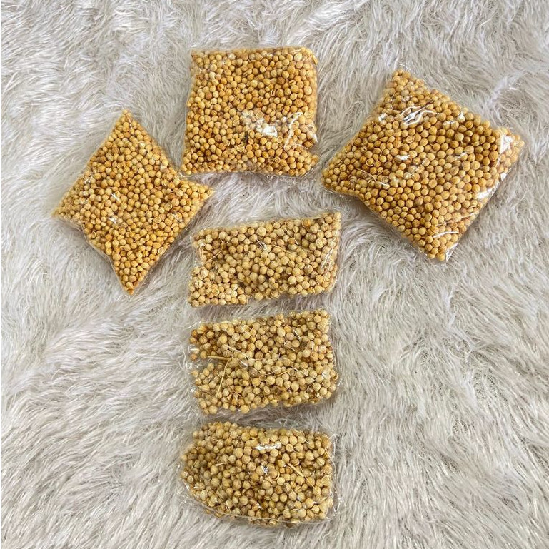 

Biji Ketumbar Bulat / 100 % Asli / Bumbu Dapur / BD / Bumi Nusantara