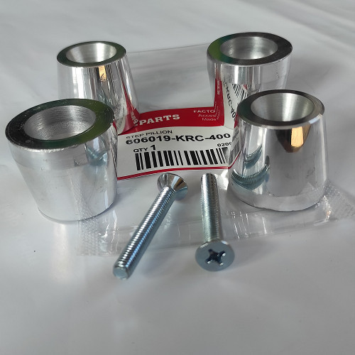 JALU STANG PCX BUBUT BEAT DELUXE VARIO 160 GENIO SEPASANG JALU STANG PCX JALU STANG PCX ORIGINAL JAL