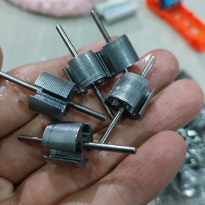 LG99 Angkur bobokan angkur celah lebar