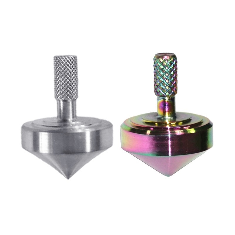 Decompressing Toy Hypnosis  Desk Decoration Hand Spinner Adult Pocket Toy