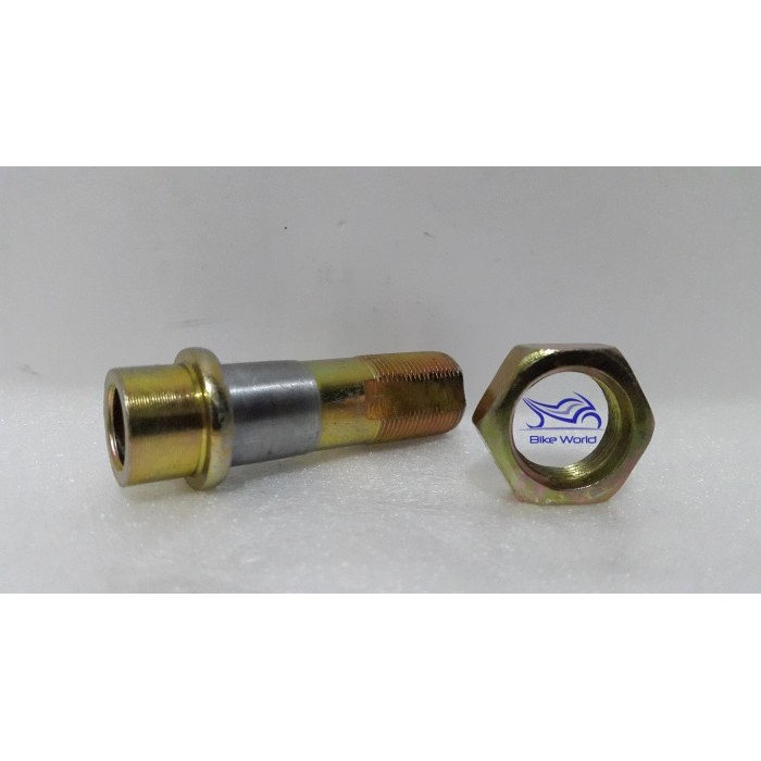 TK99 Bosh Nap Gear Supra, Grand