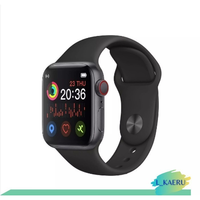 SmartWatch X7 Smart Watch Jam Tangan Digital Bluetooth