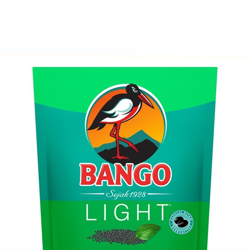 

Bango Kecap Manis Light 550 mL