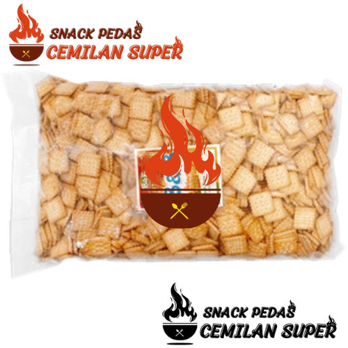 

CS BISKUIT DURIAN KOTAK 250gr Biskuit Kotak Kecil Biskuit Kiloan Termurah Biskuit Crackers