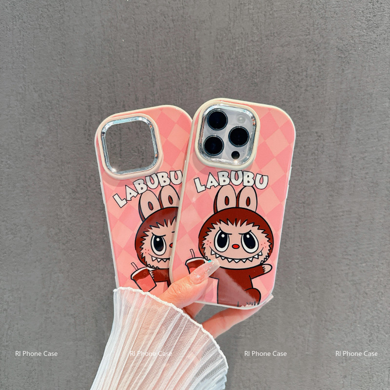 Kompatibel Untuk xiaomi case ponsel xiaomi 11lite poco c55 65 m2poro m3 m5s m6poro x3poro x3nfc radm