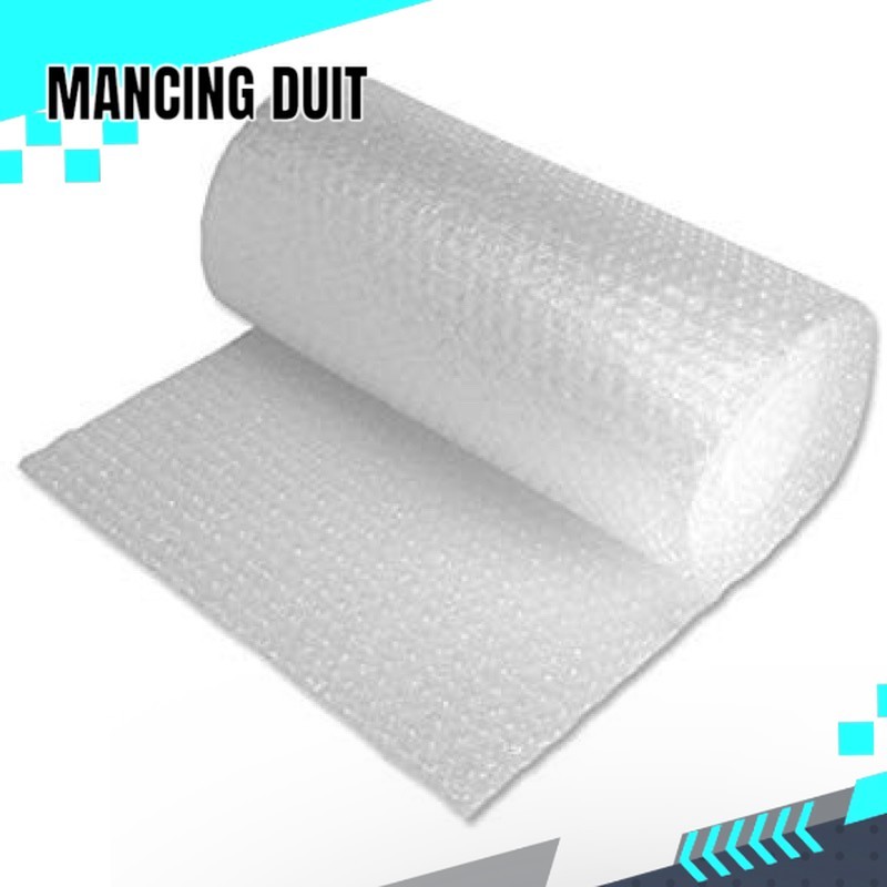 

bubble wrap - bubblewrap untuk packing tambahan