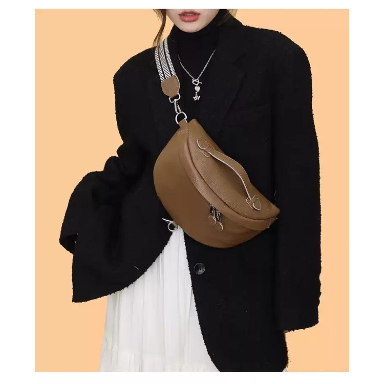 Tas Selempang Import terbaru 2022 Tas Selempang Wanita Kekinian