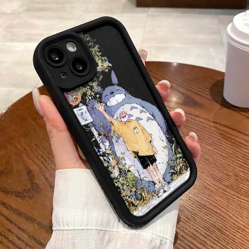 Case For Samsung S21 FE 5G S20 FE 4G 5G F04 F12 F22 M01s M04 M10S M11 M12 M22 M32 Silicon Lens Prtec