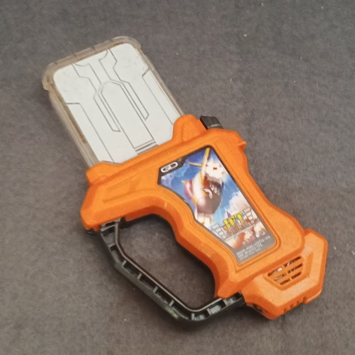 gashat dx jet combat kamen rider ex aid