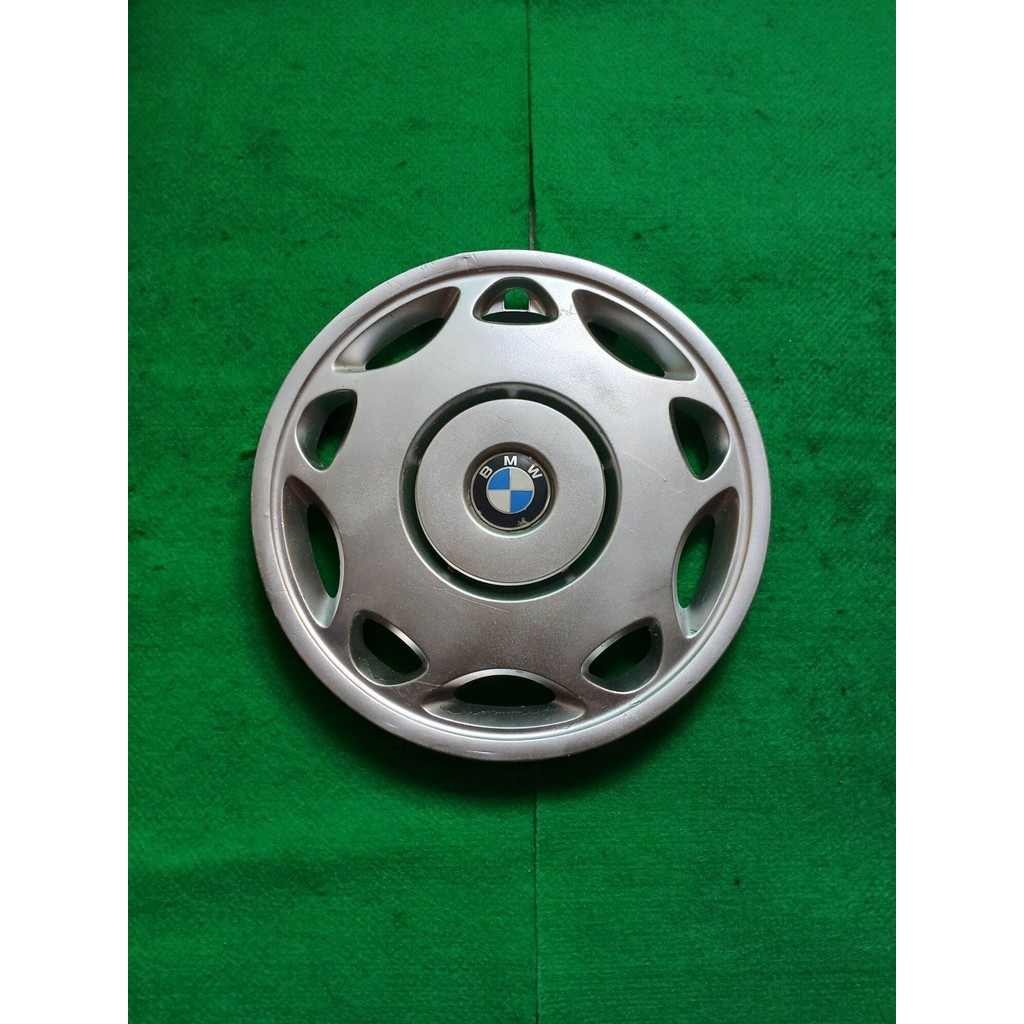 Wildop Wildoop Wheldop Cover Tutup Velg Velk BMW Ring 15