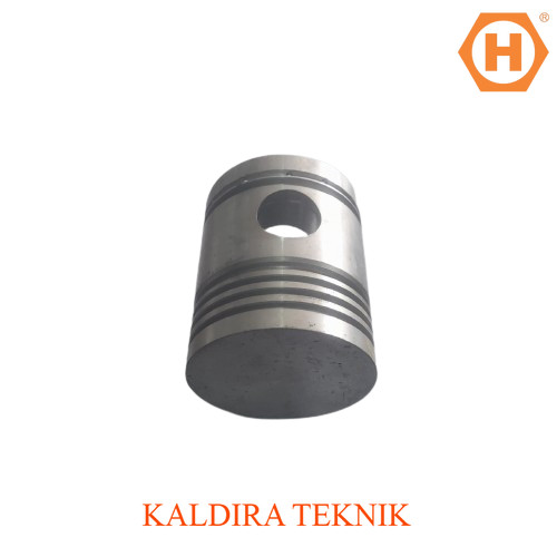 PROMO CUCI GUDANG - PISTON ONLY YANMAR F5 MESIN DIESEL YANMAR