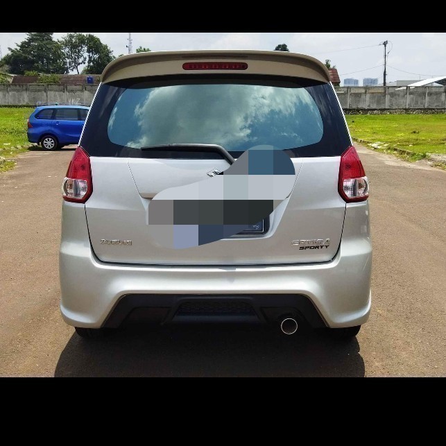 bodykit Ertiga sporty body kit Ertiga sporty bodikit ertiga sporty j