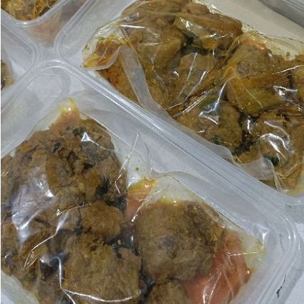 

BEBEK RICA RICA 300gr Frozen Food - Terlaris