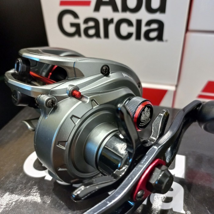 reel BC abu garcia  max4 - LP - 41