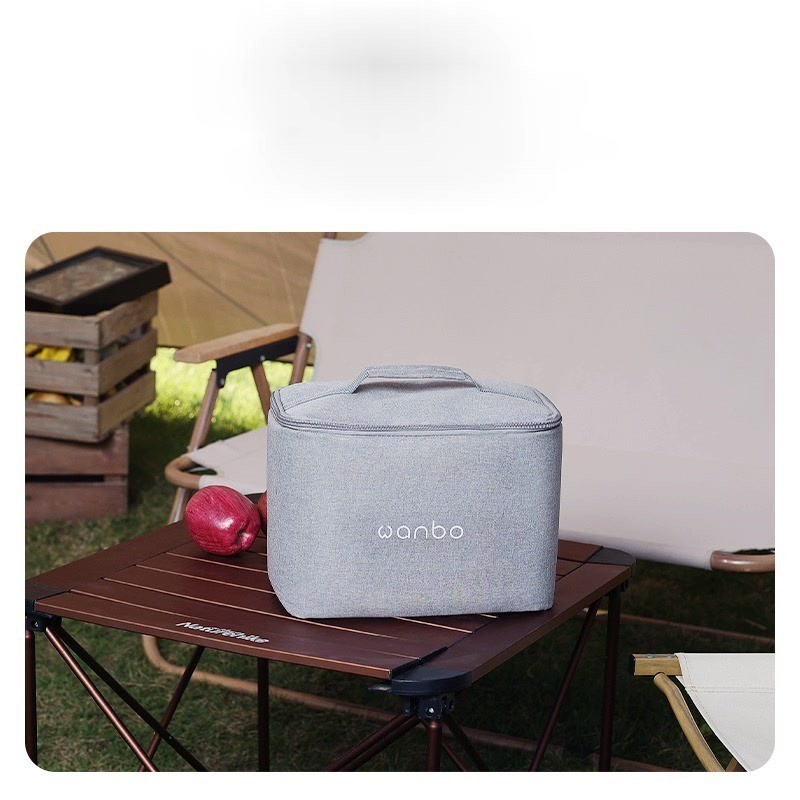 T2/T3 Projector Portable Cross-body Hand Storage Bag Portable Bag