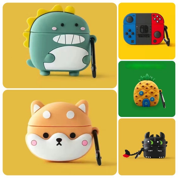 Casing Case Nokia E3110 / E3103 Silicon Case