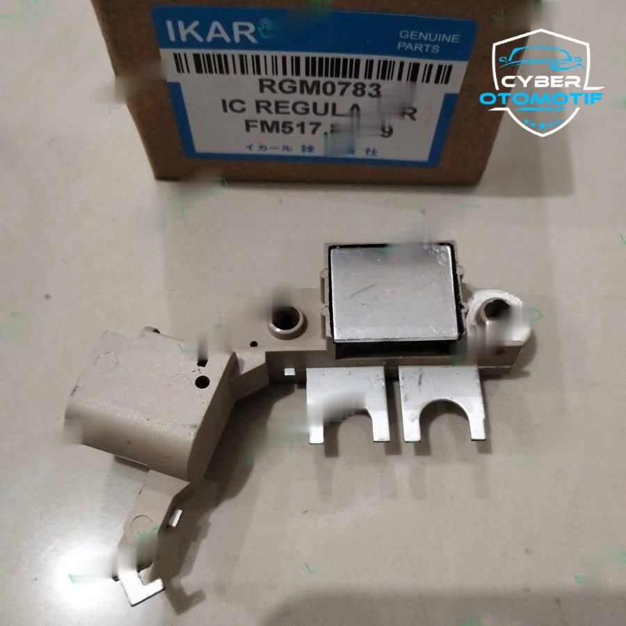 ic regulator alternator mitsubishi fuso fm517 6D22 8DC9
