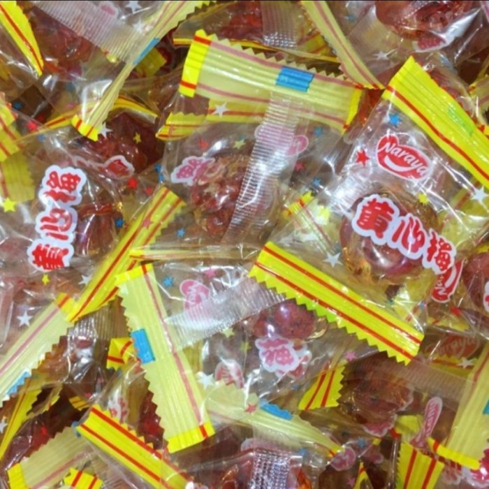 

permen kiamboy naraya 500gram