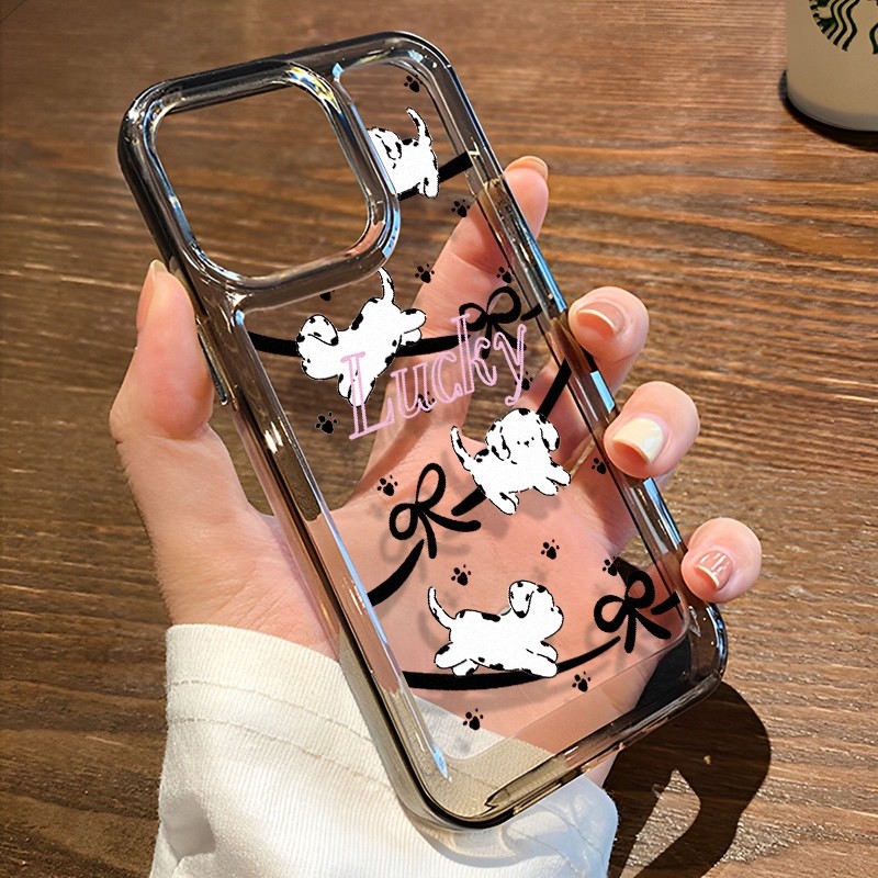 Original Kartun Case Luar Negeri OPPO A60 A31 A8 A52 A72 A92 A53 A33 A78 5G A98 5G Fantasi Casing hp