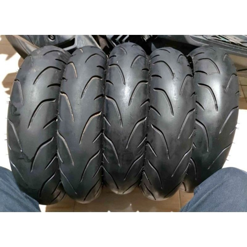 BAN N_MAX AEROX SEPASANG ORI