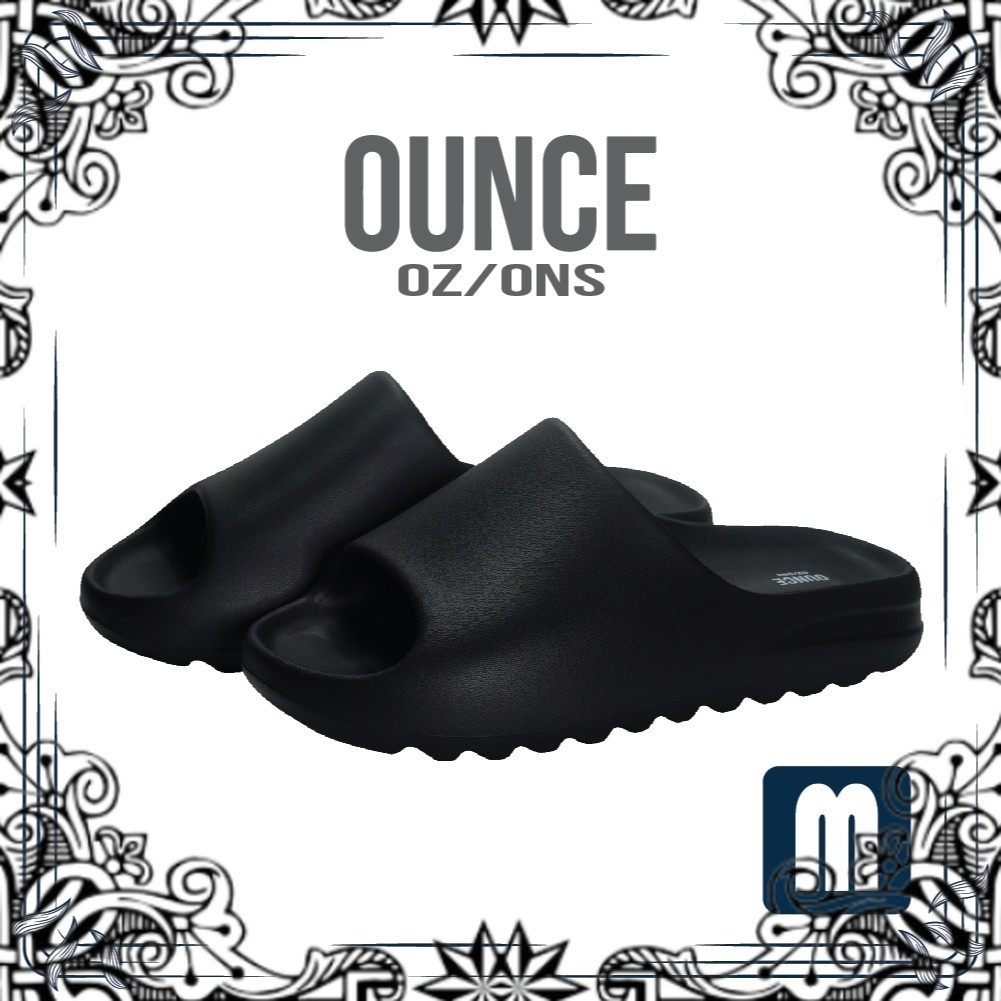 OUNCE - Suave V2 Slide - Sandal Pria 40-44